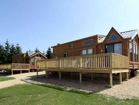 Lakeland Camping Resort Джейнсвил Екстериор снимка