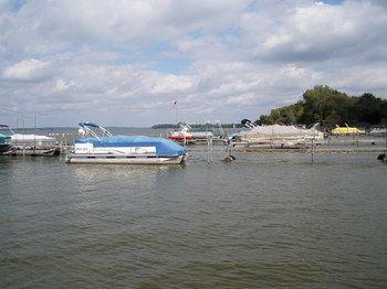Lakeland Camping Resort Джейнсвил Екстериор снимка