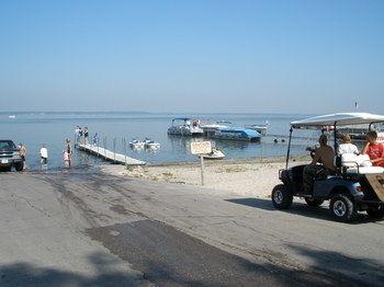 Lakeland Camping Resort Джейнсвил Екстериор снимка